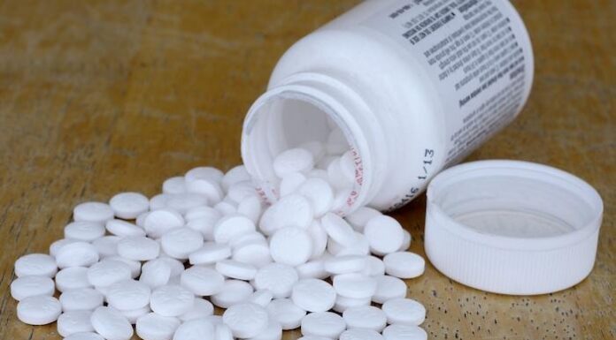 Santé: L’Aspirine contre le cancer