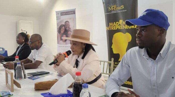Madame Entrepreneure dévoile la 4ᵉ édition de sa cérémonie de distinction : rendez-vous le 21 février 2026 au Sofitel Hôtel Ivoire