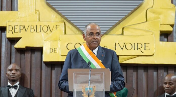 Côte d’Ivoire / Assemblée nationale : Voici la liste officielle des membres chargés d’assurer le bon fonctionnement de la direction