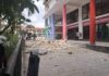 Côte d’Ivoire / Yopougon: La dalle de l’Hôtel Astoria Palace s’effondre et fait un mort