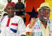 Afrique / Guinée-Bissau : Les opposants Fernando Dias et Domingos Simões Pereira refusent d’entrer au gouvernement