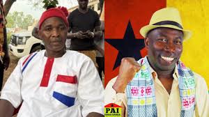 Afrique / Guinée-Bissau : Les opposants Fernando Dias et Domingos Simões Pereira refusent d’entrer au gouvernement