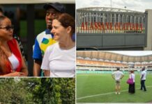 Trophée des Champions 2026 : Une délégation de la Ligue de football professionnel en mission d’évaluation à Abidjan