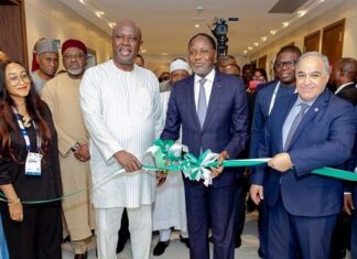 Banque Africaine de l’Energie : Le siège ouvert à Abuja au Nigéria