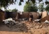 Nigeria / 162 personnes tués dans une attaque terroriste dans le village de Woro