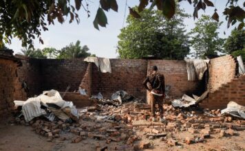 Nigeria / 162 personnes tués dans une attaque terroriste dans le village de Woro