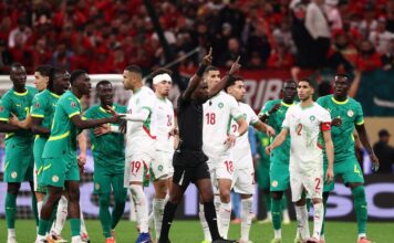 CAN Maroc 2025 : Le Jury d’appel de la CAF déclare le Sénégal forfait et donne la victoire au Maroc