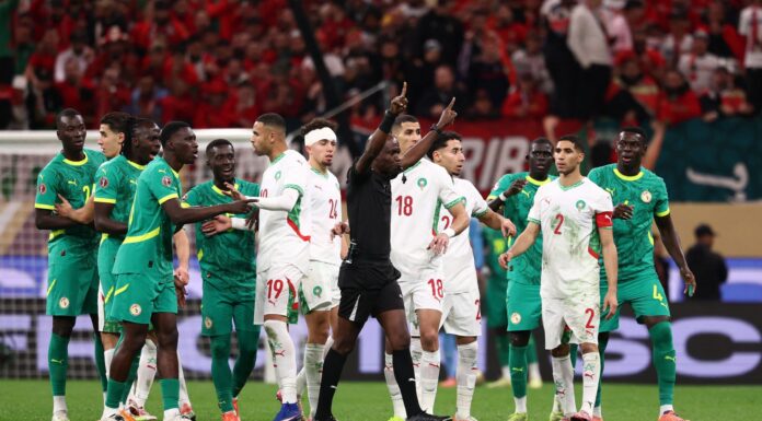 CAN Maroc 2025 : Le Jury d’appel de la CAF déclare le Sénégal forfait et donne la victoire au Maroc