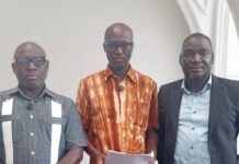 Election à la présidence de l’UNJCI : Après l’annulation de la carte CIJP du candidat Franck Ettien par la commission paritaire, le Collectif des journalistes pour le respect des textes appelle à l’apaisement, la cohésion et la confraternité