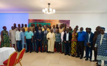 Filière mangue : l’Inter-Mangue mise sur plus de 1,6 milliard FCFA pour l’année 2026