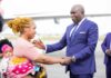 Côte d’Ivoire / Diplomatie : Le ministre Adama Dosso accueille 127 migrants ivoiriens en provenance d’Algérie