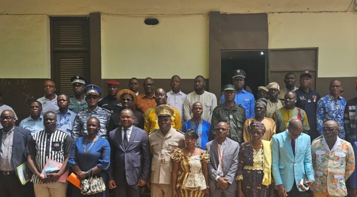 Côte d’Ivoire / Éducation nationale : L’Intelligence Artificielle au cœur des 10èmes journées carrières de Bouna