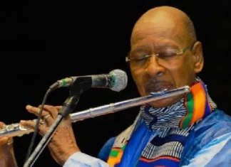 La musique africaine en deuil : Le maestro Boncana Maïga, légende de l’afro-cubain, est décédé samedi 28 février 2026 à Bamako
