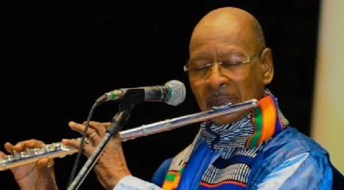 La musique africaine en deuil : Le maestro Boncana Maïga, légende de l’afro-cubain, est décédé samedi 28 février 2026 à Bamako