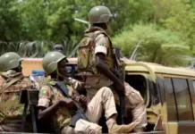 Mali : L’armée annonce avoir repris le contrôle de Bamako