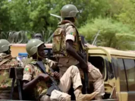 Mali : L’armée annonce avoir repris le contrôle de Bamako