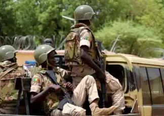 Mali : L’armée annonce avoir repris le contrôle de Bamako