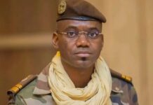 Mali : Le ministre de la défense, numéro 2 de la junte, Sadio Camara, tué par les jihadistes dans l’attaque de sa résidence