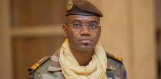 Mali : Le ministre de la défense, numéro 2 de la junte, Sadio Camara, tué par les jihadistes dans l’attaque de sa résidence