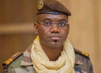 Mali : Le ministre de la défense, numéro 2 de la junte, Sadio Camara, tué par les jihadistes dans l’attaque de sa résidence