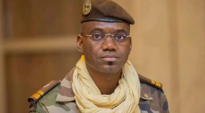 Mali : Le ministre de la défense, numéro 2 de la junte, Sadio Camara, tué par les jihadistes dans l’attaque de sa résidence