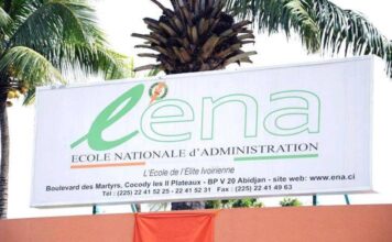 Côte d’Ivoire / ENA : La plateforme de gestion des demandes d’actes administratifs en ligne désormais opérationnelle
