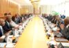 Côte d’Ivoire / Communiqué du Conseil des ministre du mercredi 29 avril 2026