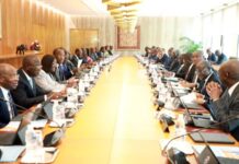 Côte d’Ivoire / Communiqué du Conseil des ministre du mercredi 29 avril 2026