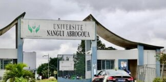 Côte d’Ivoire / Enseignement supérieur : Le dépôt des dossiers de demande d’équivalence démarre le 18 mai à l’Université Nangui Abrogoua