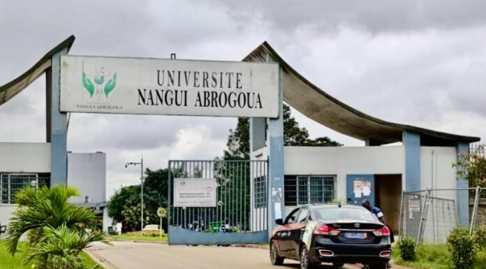 Côte d’Ivoire / Enseignement supérieur : Le dépôt des dossiers de demande d’équivalence démarre le 18 mai à l’Université Nangui Abrogoua