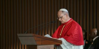 Angola : Le message d’encouragement du Pape, à la 3ème étape de sa tournée africaine