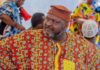 Côte d’Ivoire / Abobo en deuil : Le chef du Syndicat des transports, Amara le Gros est décédé lundi 27 avril 2026