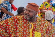 Côte d’Ivoire / Abobo en deuil : Le chef du Syndicat des transports, Amara le Gros est décédé lundi 27 avril 2026