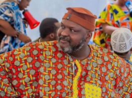 Côte d’Ivoire / Abobo en deuil : Le chef du Syndicat des transports, Amara le Gros est décédé lundi 27 avril 2026