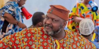 Côte d’Ivoire / Abobo en deuil : Le chef du Syndicat des transports, Amara le Gros est décédé lundi 27 avril 2026