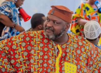 Côte d’Ivoire / Abobo en deuil : Le chef du Syndicat des transports, Amara le Gros est décédé lundi 27 avril 2026