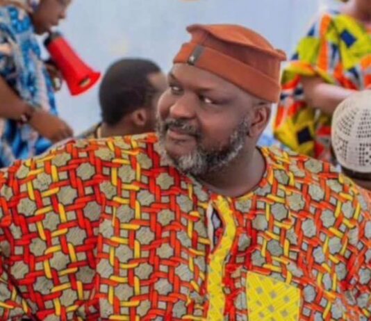 Côte d’Ivoire / Abobo en deuil : Le chef du Syndicat des transports, Amara le Gros est décédé lundi 27 avril 2026