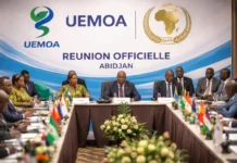 Commerce intra-africain (ZLECAF) : La FAD dépose 1,7 milliards FCFA pour appuyer le secteur privé de l’espace UEMOA