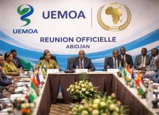 Commerce intra-africain (ZLECAF) : La FAD dépose 1,7 milliards FCFA pour appuyer le secteur privé de l’espace UEMOA