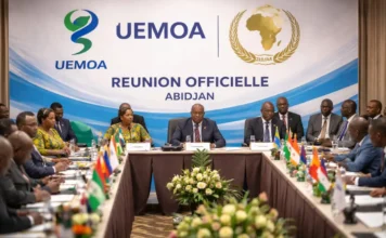 Commerce intra-africain (ZLECAF) : La FAD dépose 1,7 milliards FCFA pour appuyer le secteur privé de l’espace UEMOA