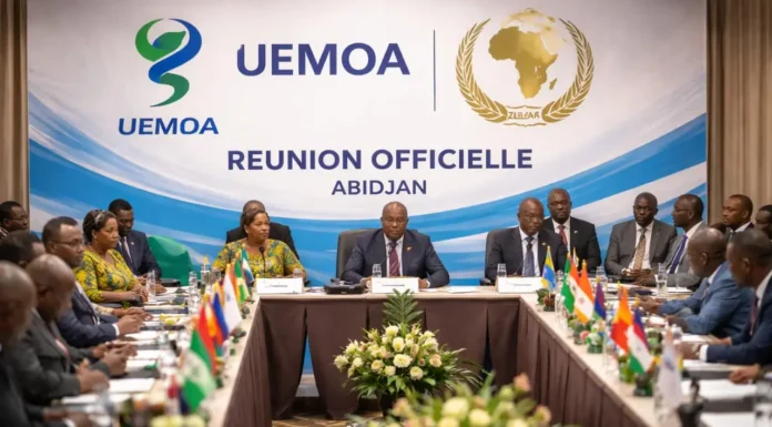 Commerce intra-africain (ZLECAF) : La FAD dépose 1,7 milliards FCFA pour appuyer le secteur privé de l’espace UEMOA