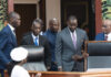 Sénégal : Ousmane Sonko prend la tête de l’Assemblée nationale