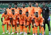 Football / Coupe du Monde 2026 : Le sélectionneur des Eléphants de Côte d’Ivoire Emerse Faé dévoile la liste des 26 joueurs retenus pour la compétition