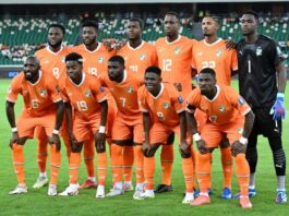 Football / Coupe du Monde 2026 : Le sélectionneur des Eléphants de Côte d’Ivoire Emerse Faé dévoile la liste des 26 joueurs retenus pour la compétition