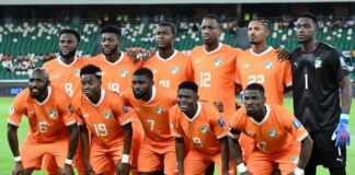 Football / Coupe du Monde 2026 : Le sélectionneur des Eléphants de Côte d’Ivoire Emerse Faé dévoile la liste des 26 joueurs retenus pour la compétition