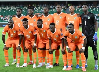 Football / Coupe du Monde 2026 : Le sélectionneur des Eléphants de Côte d’Ivoire Emerse Faé dévoile la liste des 26 joueurs retenus pour la compétition