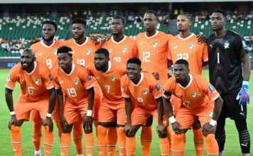 Football / Coupe du Monde 2026 : Le sélectionneur des Eléphants de Côte d’Ivoire Emerse Faé dévoile la liste des 26 joueurs retenus pour la compétition