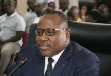 Côte d’Ivoire : Ibrahime Kuibiert Coulibaly nommé président du Conseil d’Etat ce jeudi 7 mai 2026 (Communiqué présidentiel)