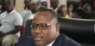 Côte d’Ivoire : Ibrahime Kuibiert Coulibaly nommé président du Conseil d’Etat ce jeudi 7 mai 2026 (Communiqué présidentiel)