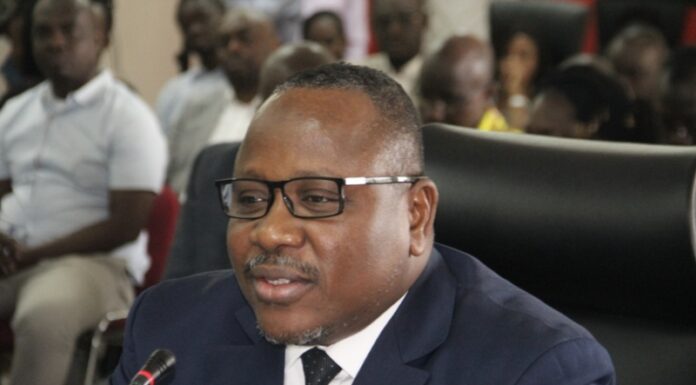 Côte d’Ivoire : Ibrahime Kuibiert Coulibaly nommé président du Conseil d’Etat ce jeudi 7 mai 2026 (Communiqué présidentiel)